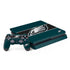 NFL Philadelphia Eagles Zone Block PS4 Slim Bundle Skin